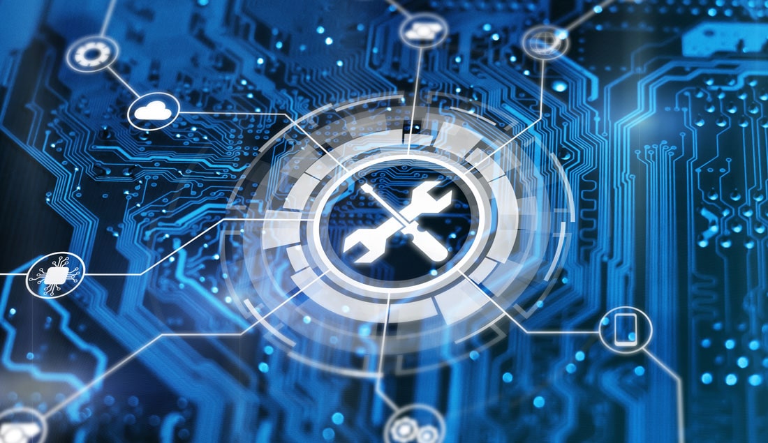 Remote maintenance 4.0: BFT-Service on demand